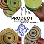 Paper and beads shop
