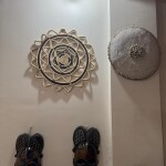 Wall decoration