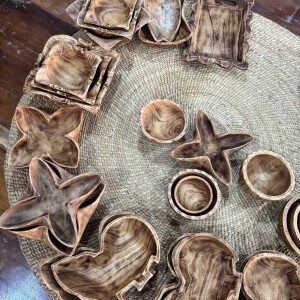 Wooden design