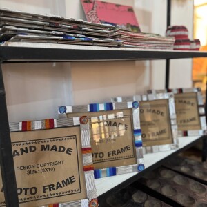 Photo frames