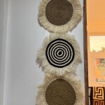 Wall decoration