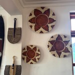 Wall decoration