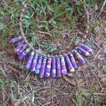 Paper Necklace - UG