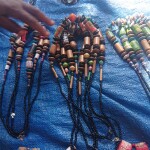 Paper Necklace - UG
