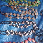 Paper Necklace - UG