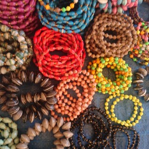 Paper bracelets-UG