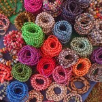 Paper bracelets-UG