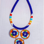 Ceremonial necklace