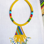 Event necklace