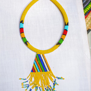 Event necklace