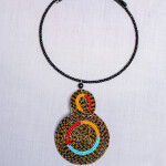 Ceremonial necklace