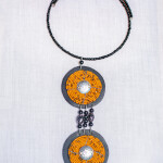 Ceremonial necklace