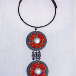 Ceremonial necklace