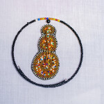 Ceremonial necklace