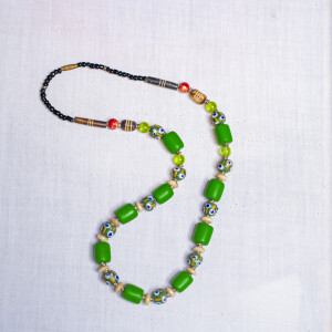 Simple necklace