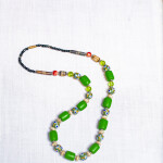 Simple necklace