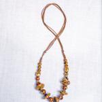 Simple necklace