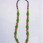 Simple necklace