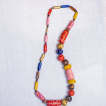 Simple necklaces
