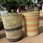 Laundry basket
