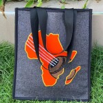 Street walking hand bag