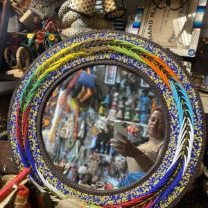 Big size Mirror