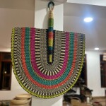 Ghana wall decoration