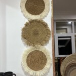 Wall decoration