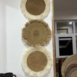 Wall decoration