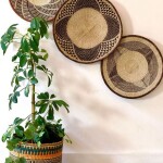 Wall decoration