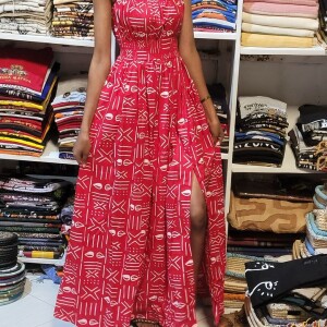 Welcome Africa women style