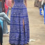Welcome Africa women style