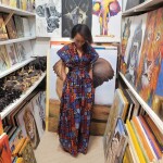 Welcome Africa women style