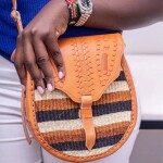 Small size travellers side bag