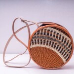 Small size travellers side bag