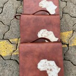 Small size travellers side bag