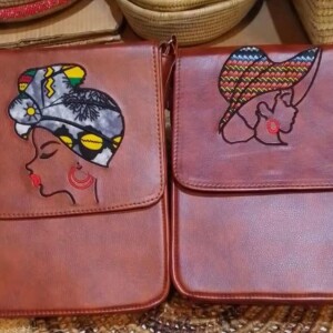 Small size travellers side bag