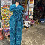 Welcome Africa women style