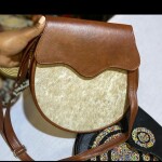 Small size travellers side bag