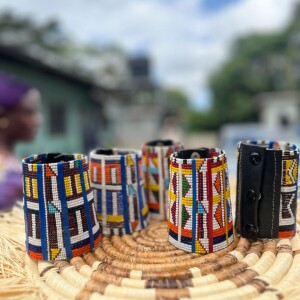 Hero masai bracelet