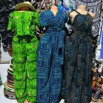 Welcome Africa women style