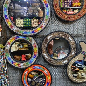 Medium size Mirror