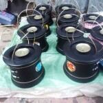 Candle's holders