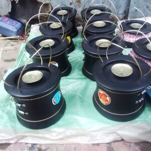 Candle's holders