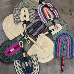 Kipepeo Natural fan