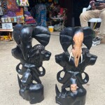 Animals Souvenir