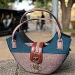 Simple vacation bag