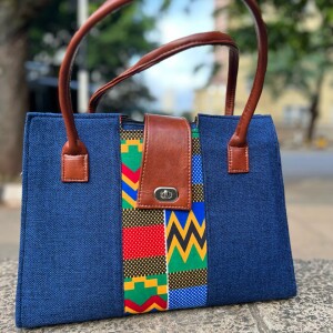 Safari Hand bag